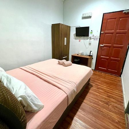Mj Inn Ranau Luaran gambar