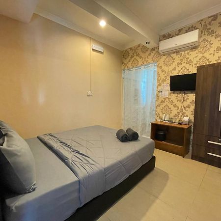 Mj Inn Ranau Luaran gambar