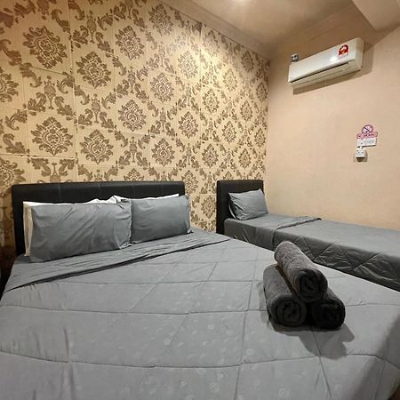 Mj Inn Ranau Luaran gambar