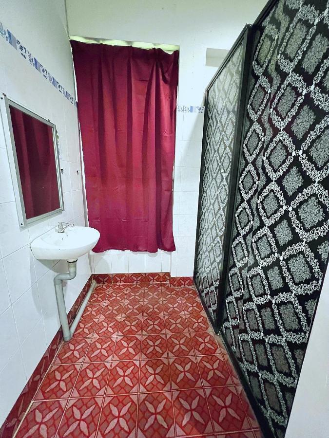 Mj Inn Ranau Luaran gambar