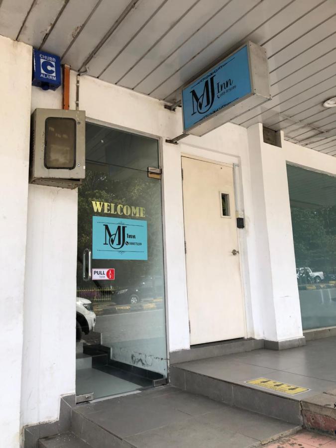 Mj Inn Ranau Luaran gambar