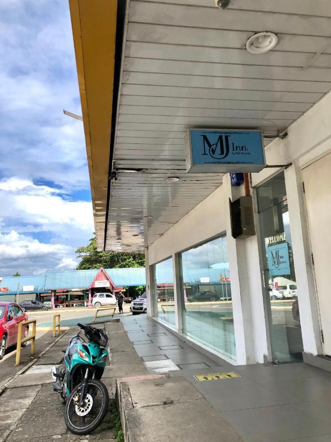 Mj Inn Ranau Luaran gambar