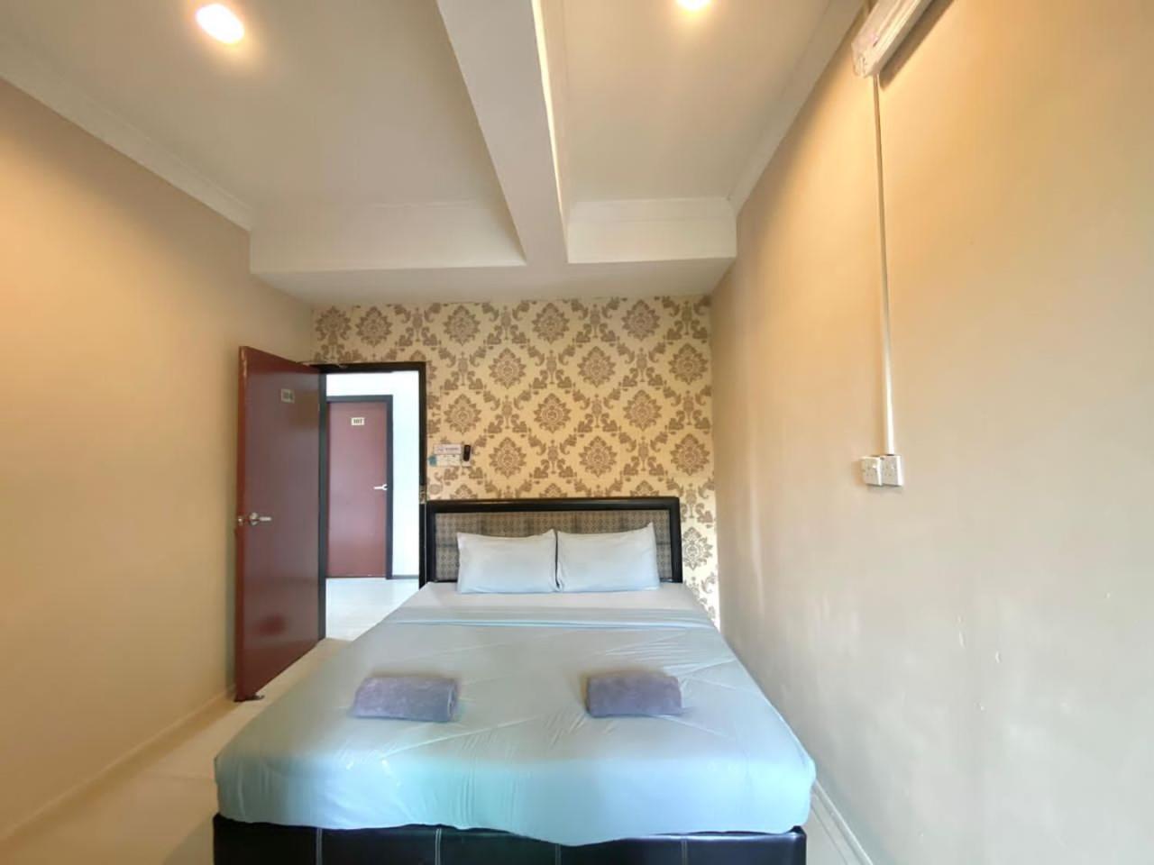 Mj Inn Ranau Luaran gambar