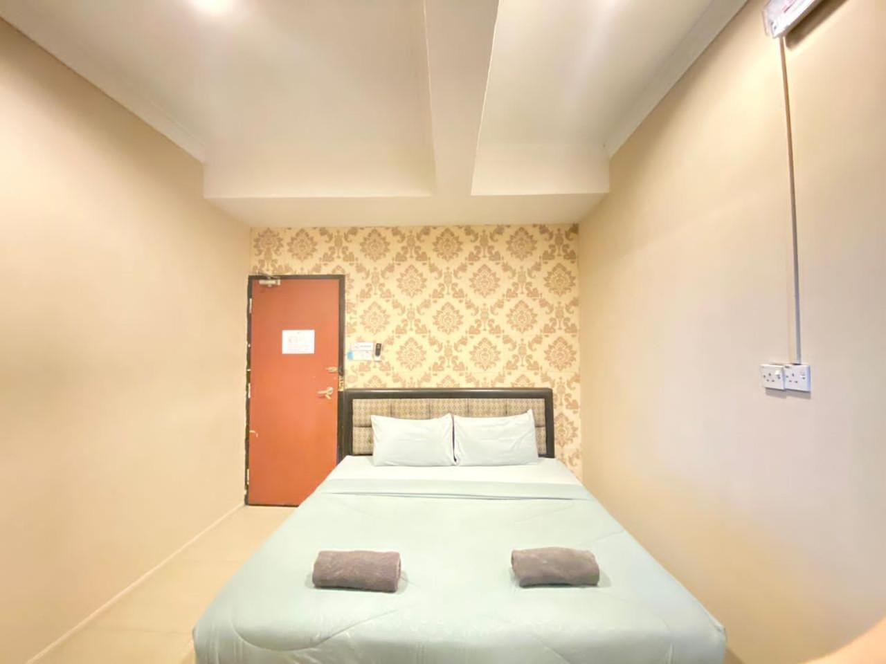Mj Inn Ranau Luaran gambar