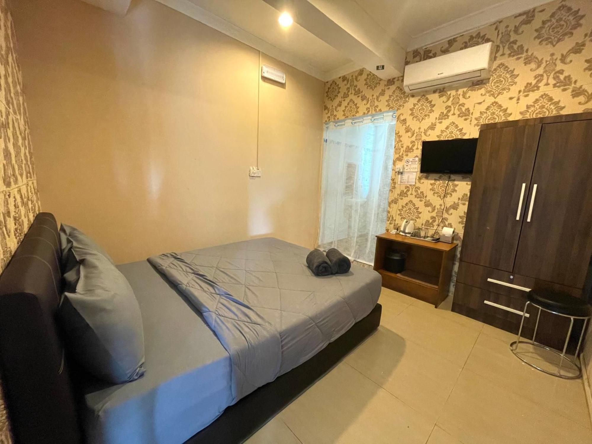 Mj Inn Ranau Luaran gambar