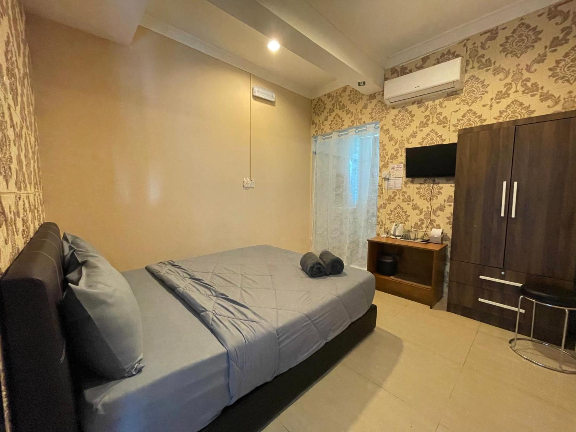 Mj Inn Ranau Luaran gambar