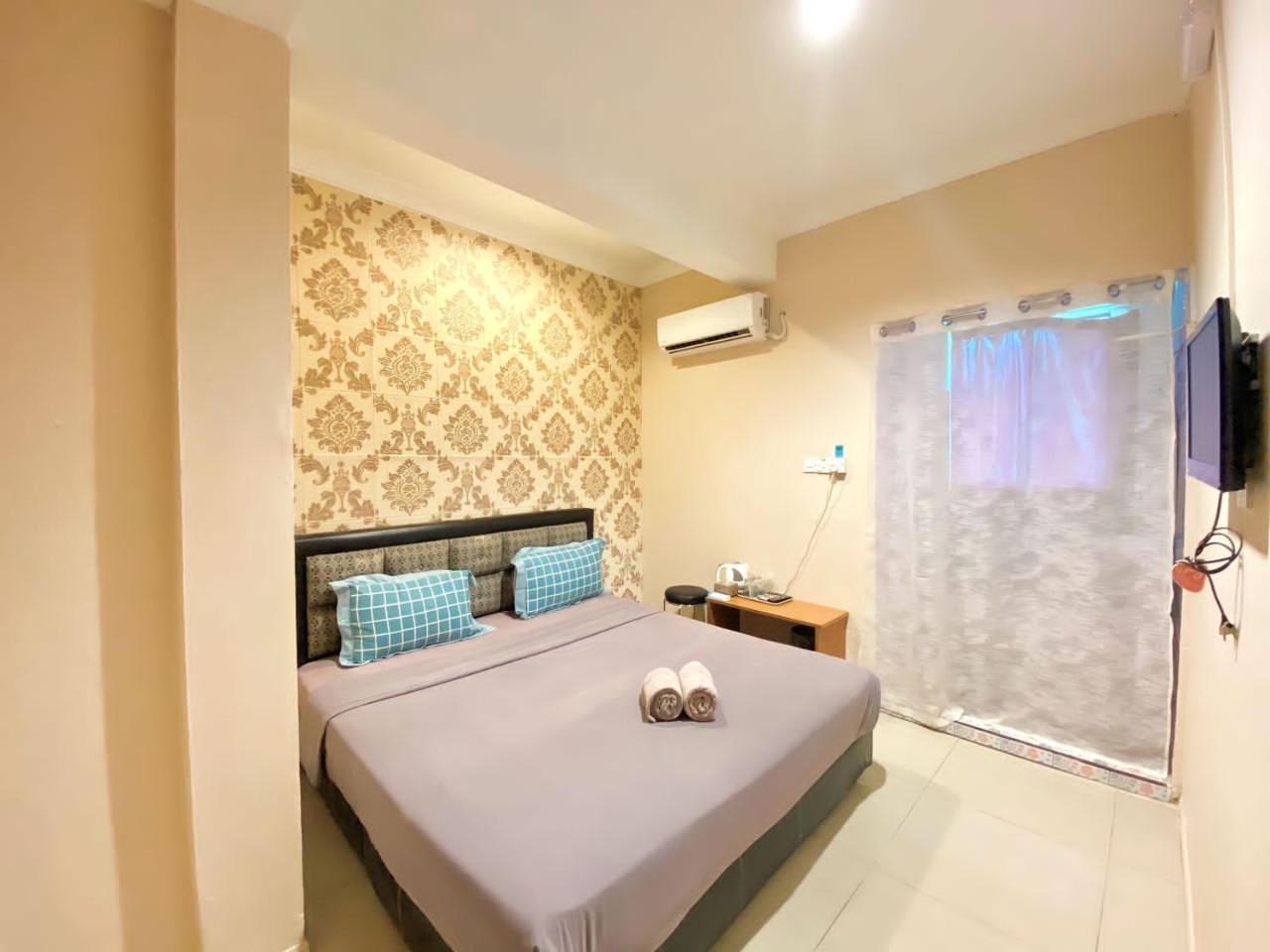 Mj Inn Ranau Luaran gambar
